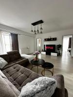 PIN Apartments - B dul Ferdinand - Ferienwohnung Alba Iulia