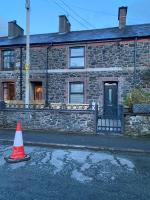 Snowdonia Quarryman cottage - B&B
