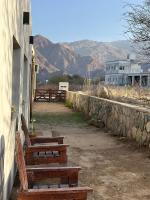 Casa Familiar Cafayate Casa Norte - B&B