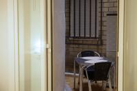 LC Casta Álvarez - B&B Zaragoza