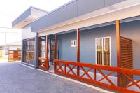 Be2Be Two-Bedroom Apartment Paramaribo Noord - B&B