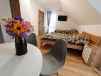 Apartment mit Seeblick