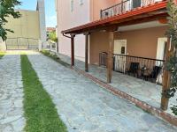 Διαμέρισμα με κήπο στην Χλόη Καστοριάς - Chambres d’hôtes
