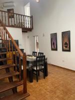 Departamento A&F I planta baja - Bed and Breakfast