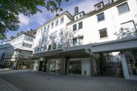 Kö27 - Modernes City-Apartment - B&B