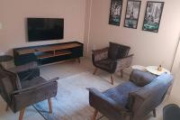 Apartamento com varanda no centro de Aperibé - B&B