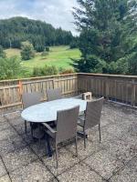 Holiday apartment Landliebe - Chambres d’hôtes Hausen