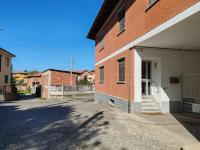 La tua casa a Felizzano - Ferienwohnung
