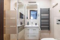 Chambre Quadruple avec Salle de Bains Privative