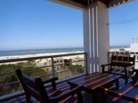 Acacias Alto, balcón al mar en Punta del Diablo - Ferienwohnung Punta del Diablo