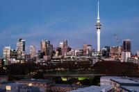 Split Level 125sqm Sub Penthouse - B&B Auckland