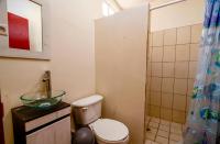 Ranch Percebu Beach Studio 3 - Ferienwohnung Don Pancho