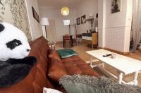 Wohnung mit Terrasse in der Nähe von Parque Taoro - Ferienwohnung