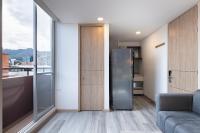 Appartamento con Vista e Balcone