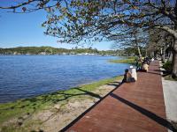 Local privilegiado na Lagoa - Ferienwohnung Florianópolis