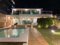 Mansão Beira Mar Olinda - B&B