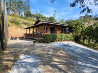 Espetacular casa de Campo - Bed and Breakfast