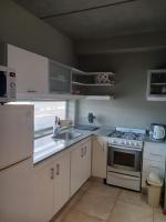 Dto calle Pejerrey Pinamar - B&B
