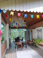 Casa Flor de Gravatá - B&B