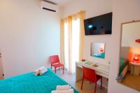 Chambre Double avec Balcon