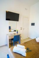 Chambre Double avec Balcon