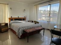 Chambre Double avec Salle de Bains Privative