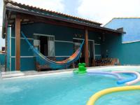 Refúgio dos Lagos 10min da praia - B&B