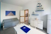 Appartamento con 2 Camere da Letto e Vista Giardino