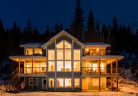 Peaks Bed and Breakfast - Ferienwohnung