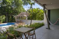 Ikana Puerto Aventuras Golf Getaway - B&B
