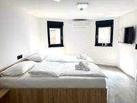 Superior Apartment mit Balkon 