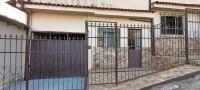 Casa para temporada - B&B