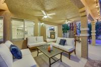 Casa con 4 camere da letto