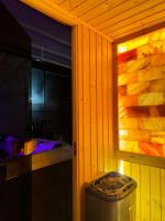 Penthouse Exclusive - B&B Prishtina