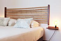 Tweepersoonskamer met Gedeelde Badkamer