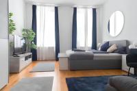 Appartement 1 Chambre