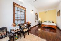 Habitación Deluxe con cama extragrande