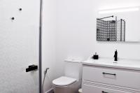 Tweepersoonskamer met Eigen Badkamer