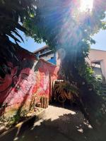 Morada Cacauêra - B&B
