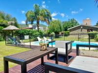 Cabañas Lauquen Villa Carlos Paz - B&B Villa Carlos Paz