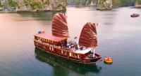 Cat Ba Cruise - Ferienwohnung