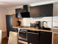 Standaard Appartement met 2 slaapkamers