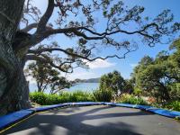 Hahei Beachfront Bliss - B&B