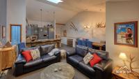 Ski In Ski Out 11 - B&B