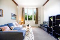 CBD Sydney near Darling Harbour 1br Apt 4ppl - Chambres d’hôtes