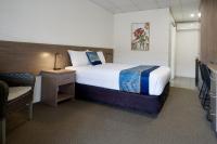 Queen Room- Not Pet Friendly
