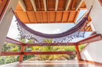 By the beach, Walk Mole Beach! AC, Wifi 250M, BBQ - B&B Florianópolis