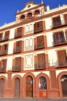 Ole Málaga - Ferienwohnung
