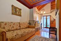 Junior Suite con Balcone