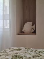 Deluxe Tweepersoonskamer met Extra Bed